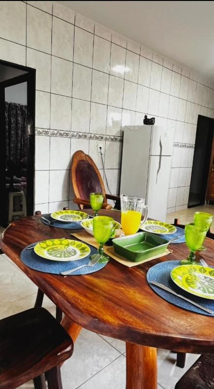 Casa design Piri no centro de Pirenópolis - image 9