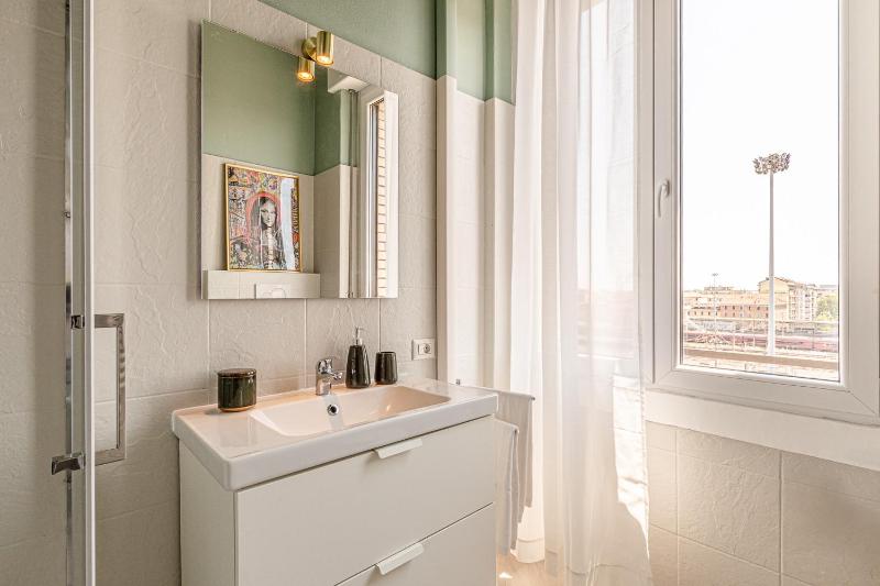 Monnalisa apartment a due passi da Milano Centrale - image 11