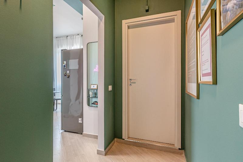 Monnalisa apartment a due passi da Milano Centrale - image 12