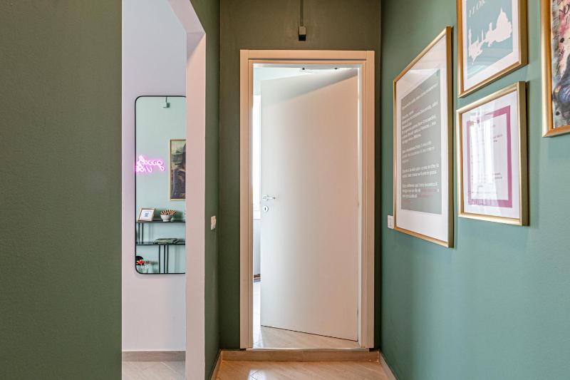 Monnalisa apartment a due passi da Milano Centrale - image 15