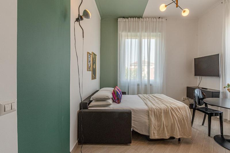 Monnalisa apartment a due passi da Milano Centrale - image 14