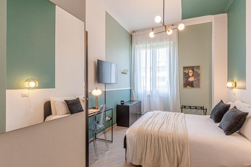 Monnalisa apartment a due passi da Milano Centrale - image 9