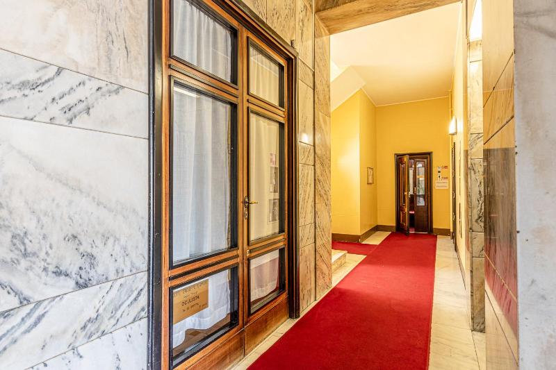 Monnalisa apartment a due passi da Milano Centrale - image 4