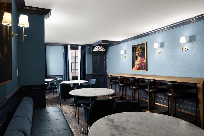 The Franklin on Rittenhouse A Boutique Hotel - image 8