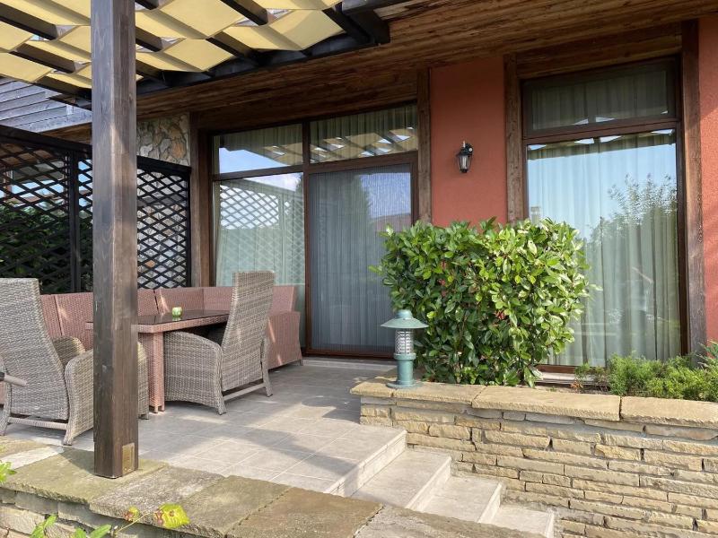 Sozopolis Holiday Village - image 38