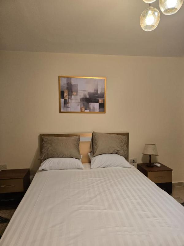 Zahabia Golden Beach Resort Down Town - image 21