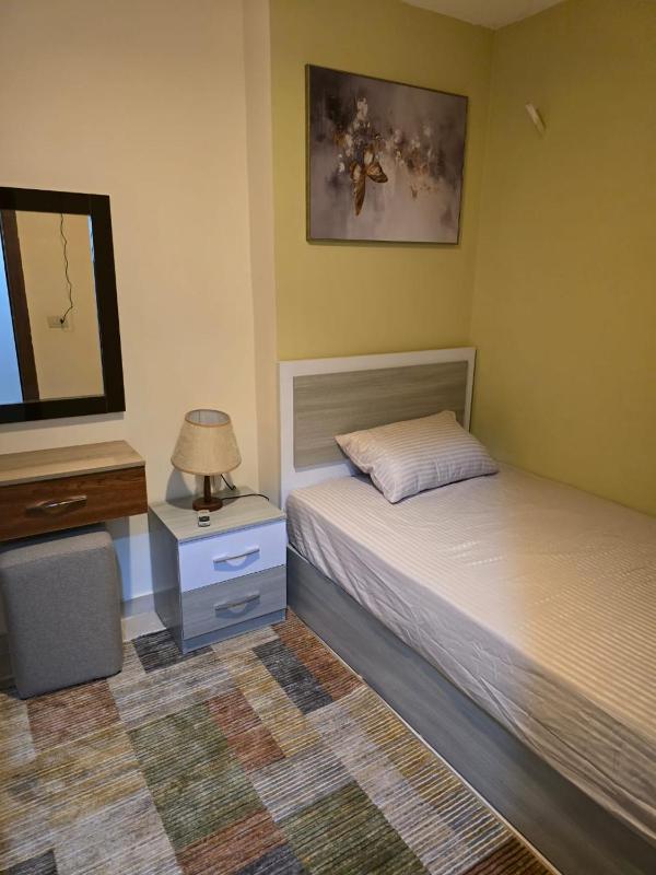Zahabia Golden Beach Resort Down Town - image 32