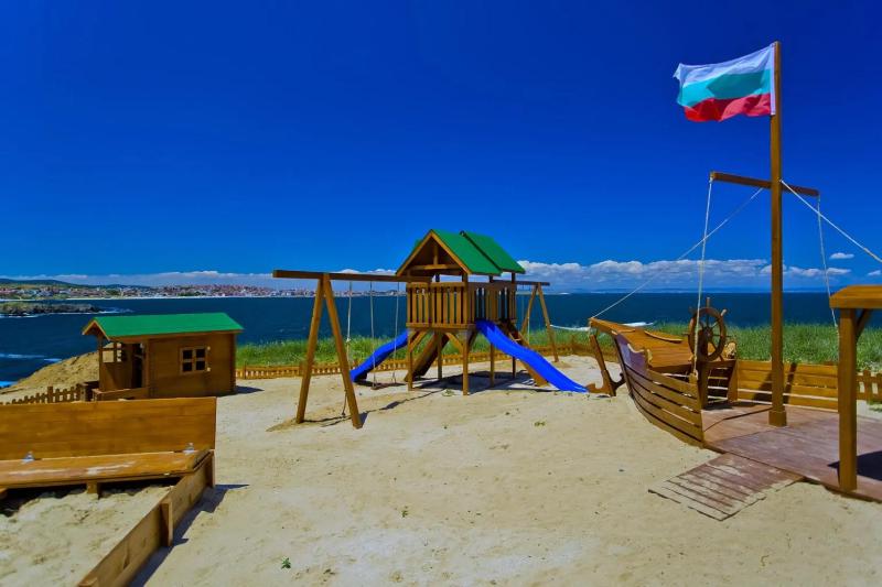 Sozopolis Holiday Village - image 29