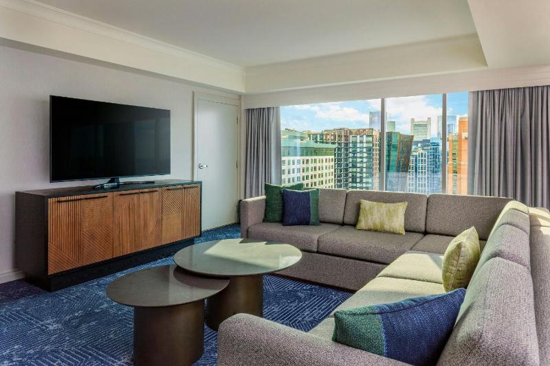 Renaissance Boston Seaport District - image 16