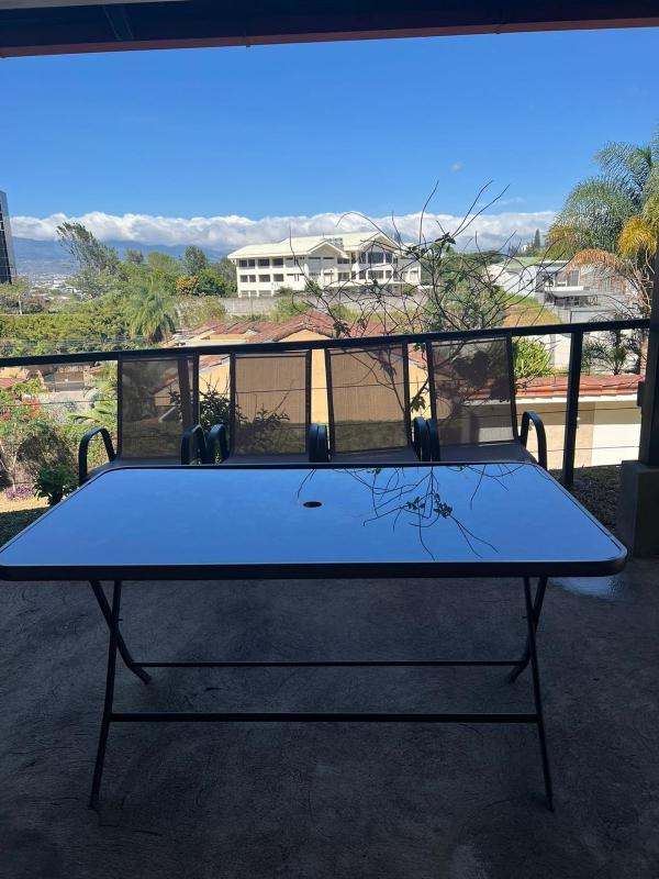 Nice and confortable 2 bedrooms apartment in Escazu - image 8