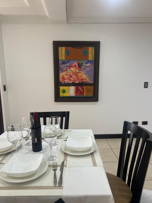 Nice and confortable 2 bedrooms apartment in Escazu - image 9