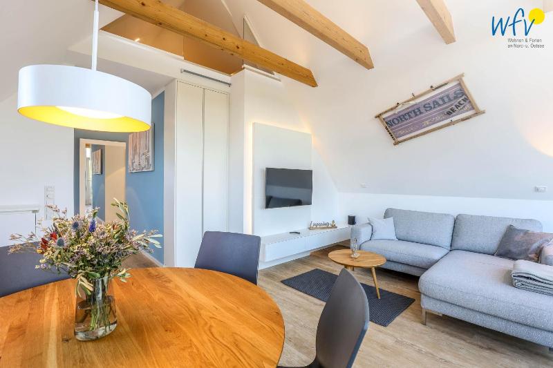 Haus Talita Ferienwohnung JULIETT - image 3