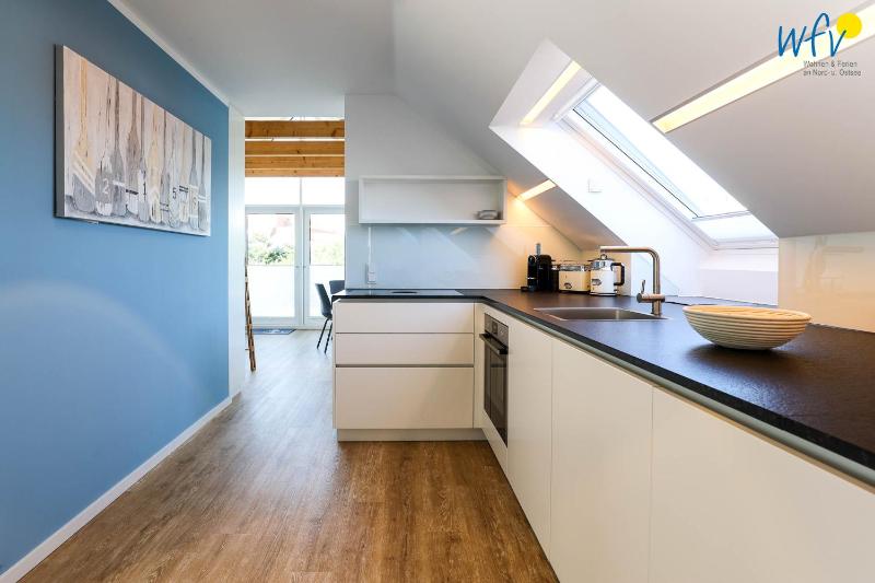 Haus Talita Ferienwohnung JULIETT - image 17
