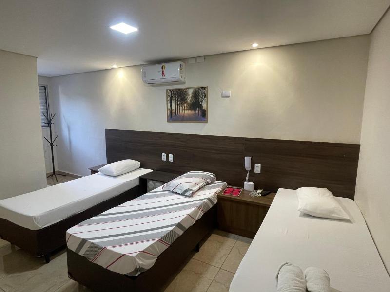Hotel Belenzinho - image 26