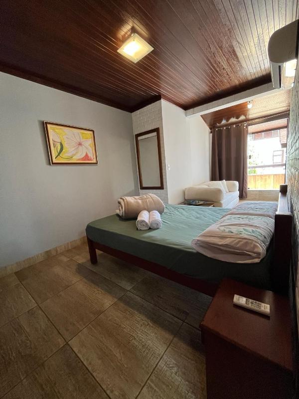 Canto das Toninhas Guest House - image 21