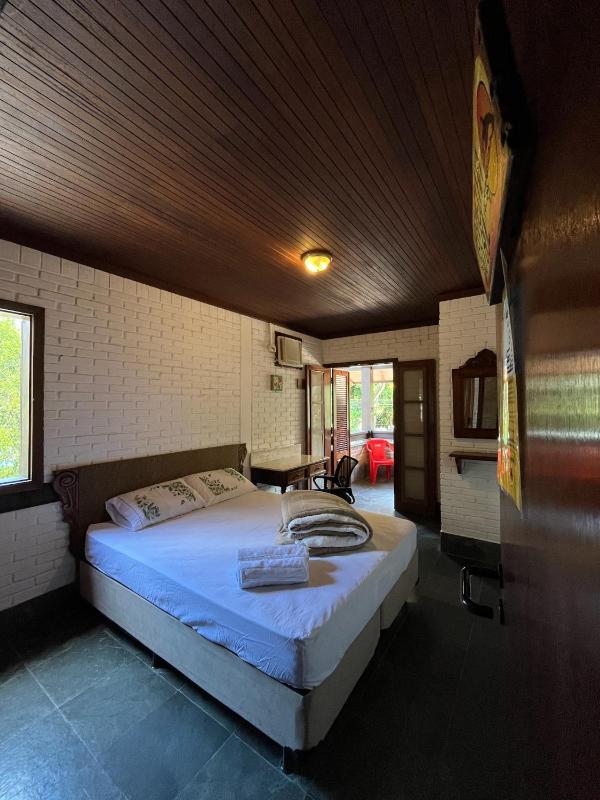 Canto das Toninhas Guest House - image 35