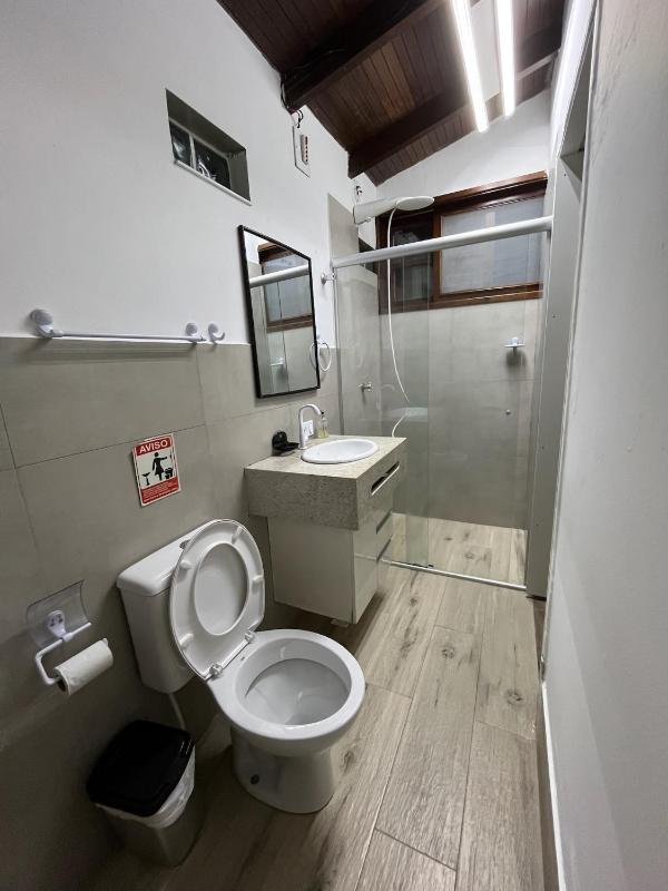 Canto das Toninhas Guest House - image 32
