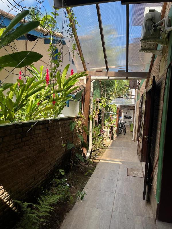 Canto das Toninhas Guest House - image 38