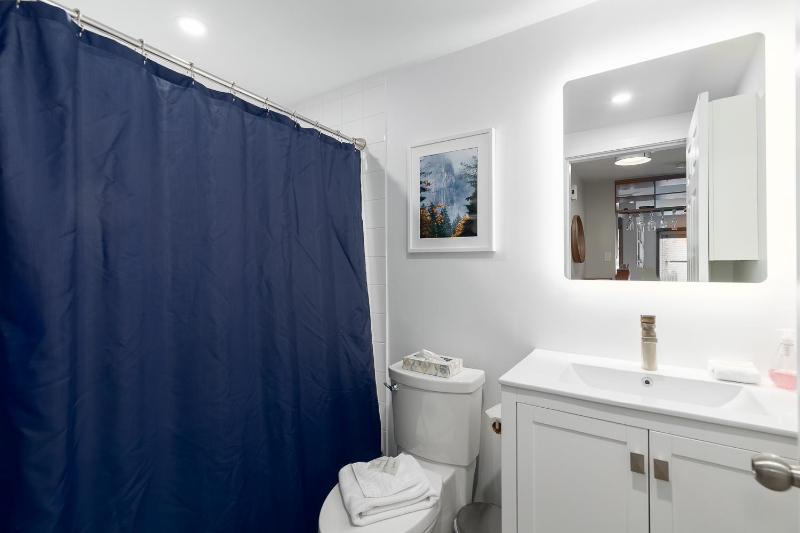 1BR in Powderview Creekside Bright and Cozy Private Ski Storage Fireplace Free Parking - image 8