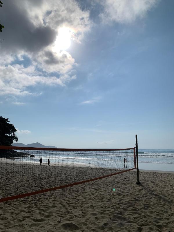 Canto das Toninhas Guest House - image 14