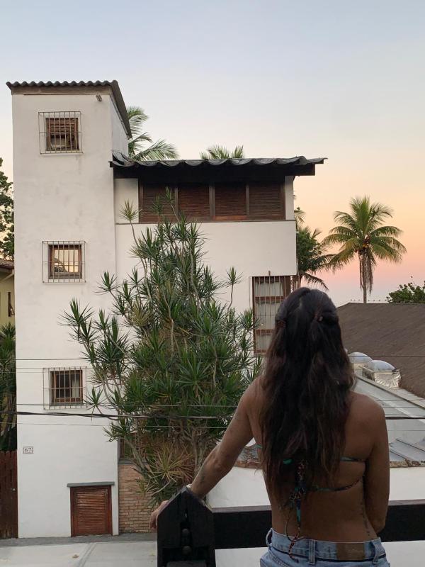 Canto das Toninhas Guest House - image 17
