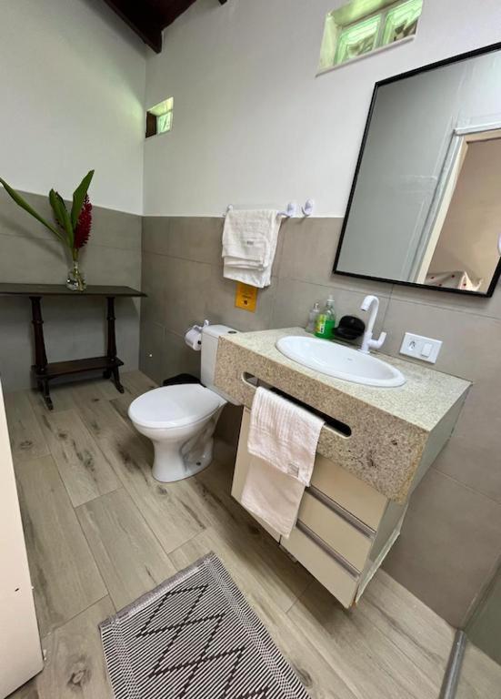 Canto das Toninhas Guest House - image 26
