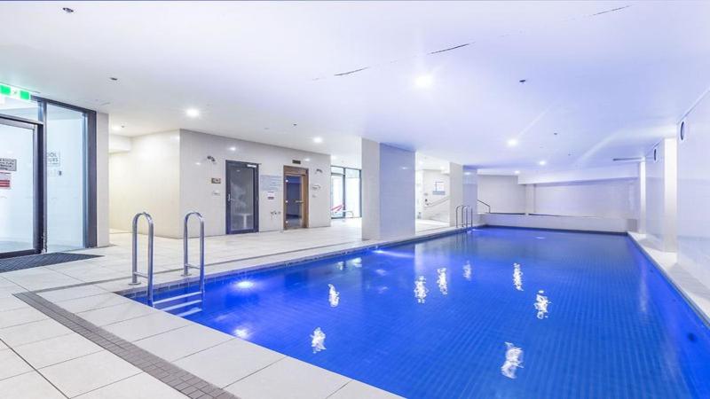 3BR Apartment Hinterland Views - Sierra Grand CoastHM - image 12