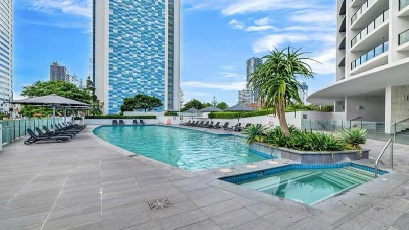 Hinterland Views 2BR apartment - Sierra Grand - CoastHM - image 7