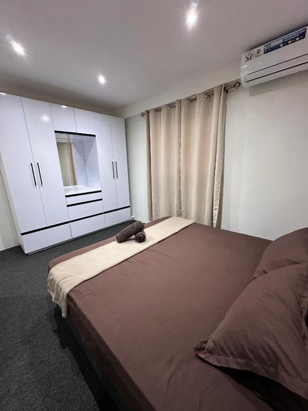 3-Bedroom family-ready flat in Namadi Heights - image 12