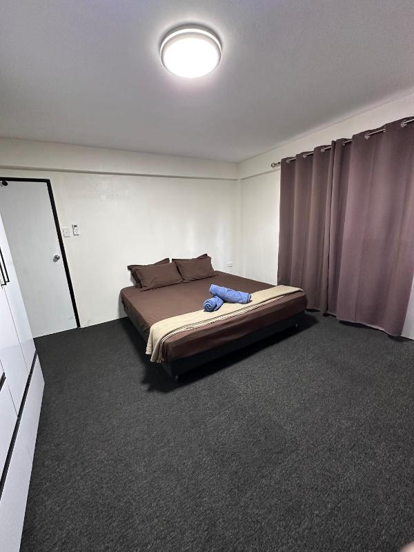 3-Bedroom family-ready flat in Namadi Heights - image 2