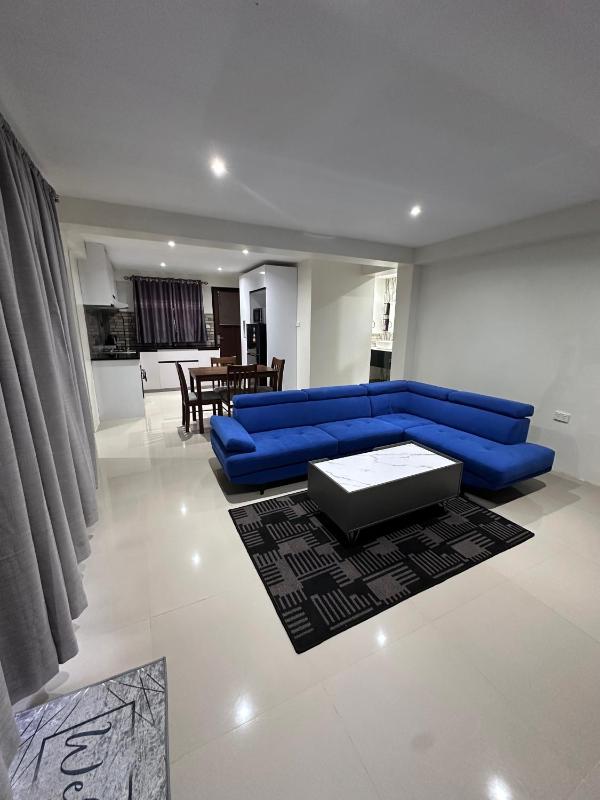 3-Bedroom family-ready flat in Namadi Heights - image 6