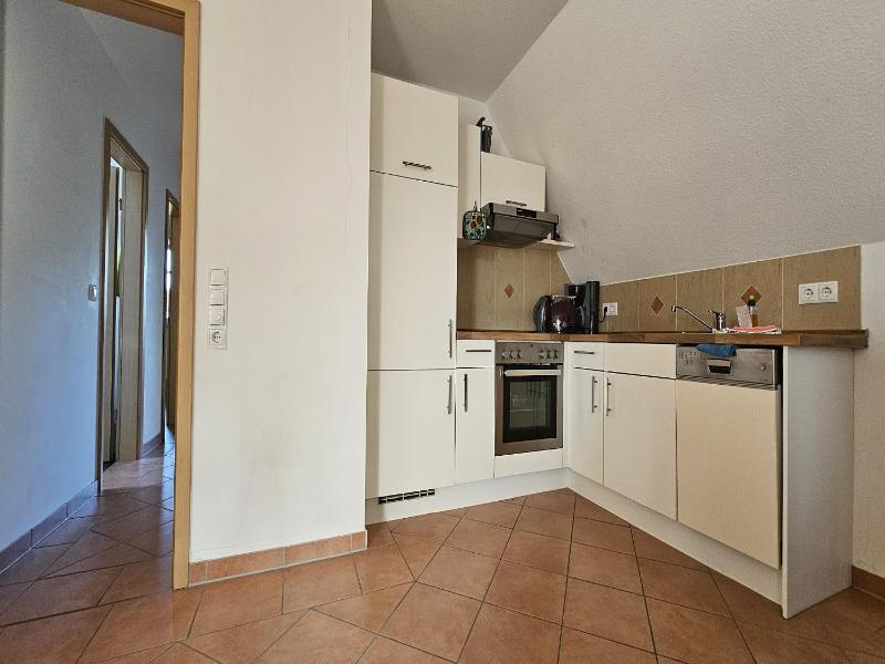 Two-Bedroom Apartment with Terrace (4 Adults) image 2