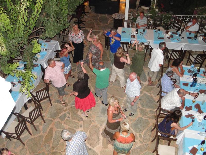 Kelebek Hotel - image 39