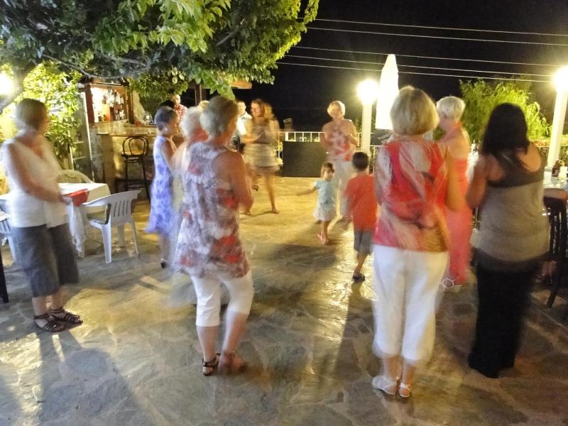 Kelebek Hotel - image 30