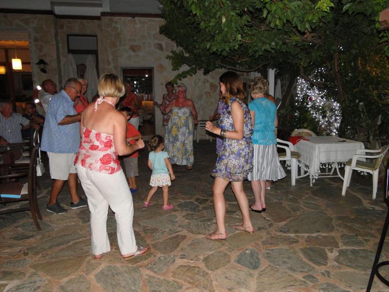 Kelebek Hotel - image 43