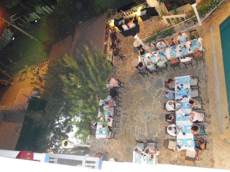 Kelebek Hotel - image 11