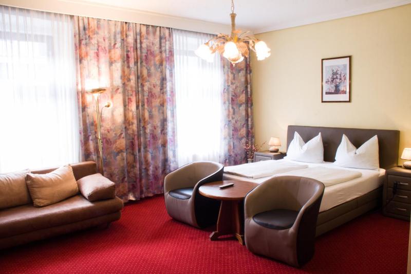 Hotel Alter Telegraf - image 48