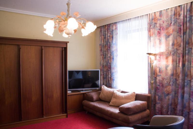 Hotel Alter Telegraf - image 36