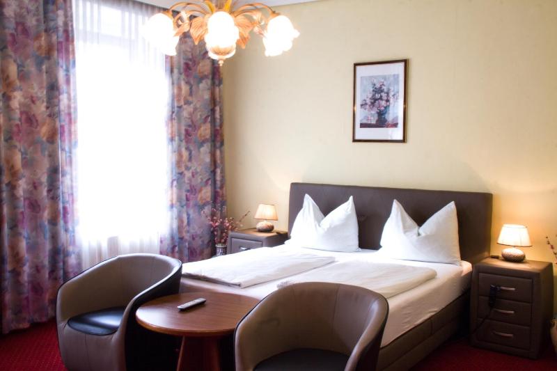 Hotel Alter Telegraf - image 26