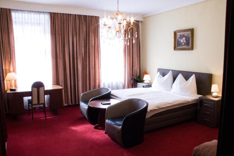 Hotel Alter Telegraf - image 6