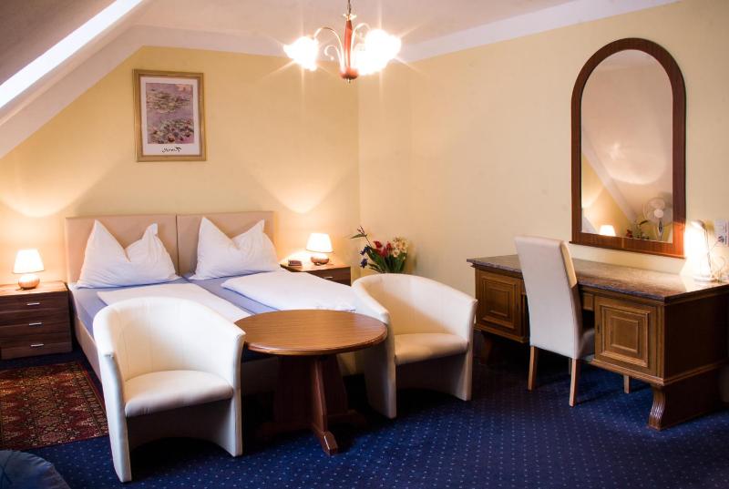Hotel Alter Telegraf - image 44