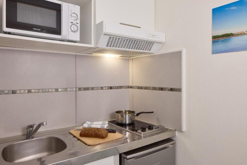 Twin Apartment image 3