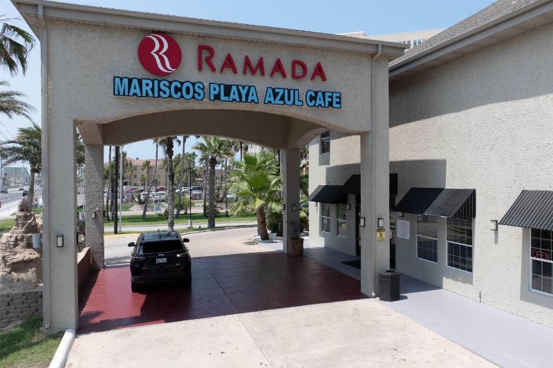 Ramada by Wyndham & Suites South Padre Island At the Beach - image 38