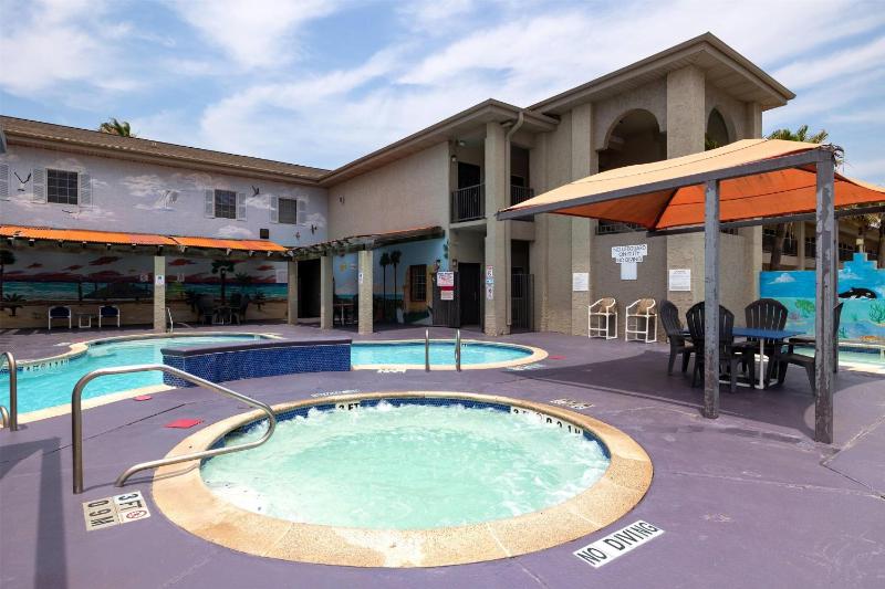 Ramada by Wyndham & Suites South Padre Island At the Beach - image 49