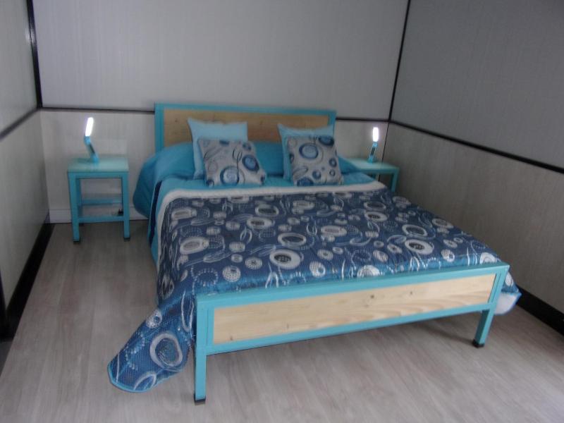 Double Room with Private Bathroom image 2