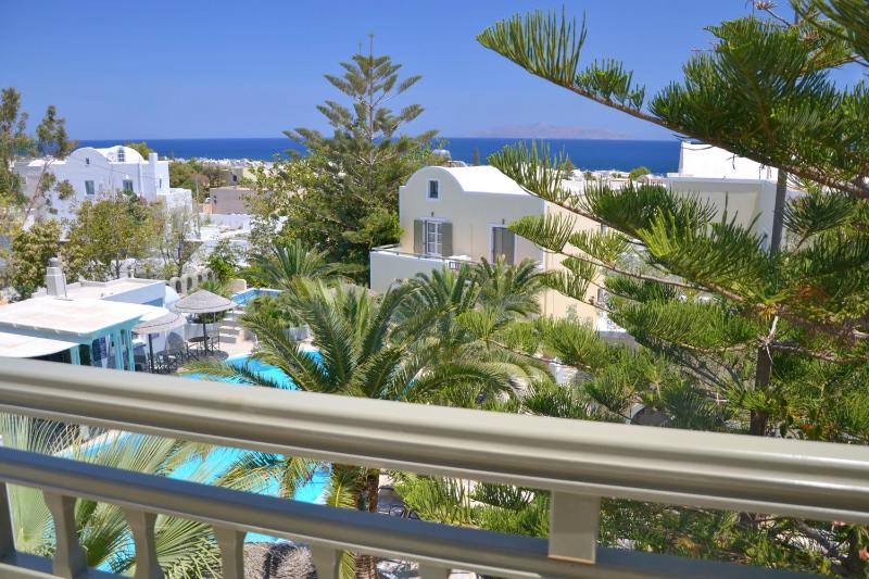 Superior Double or Twin Room with Sea View image 1