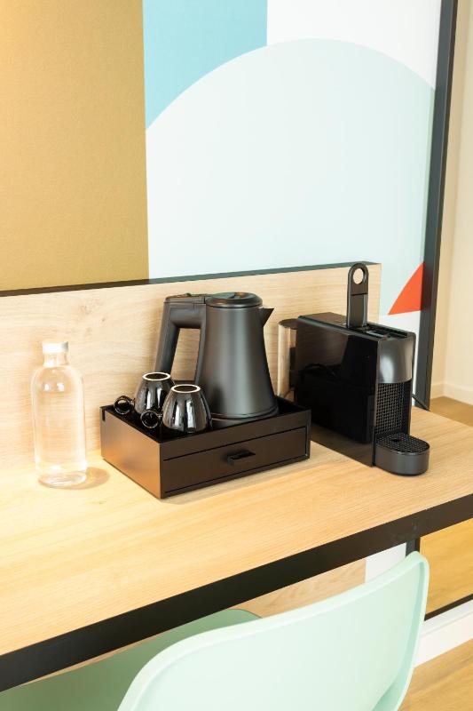 B&B HOTEL Luxembourg Centre Cloche d'Or - image 15