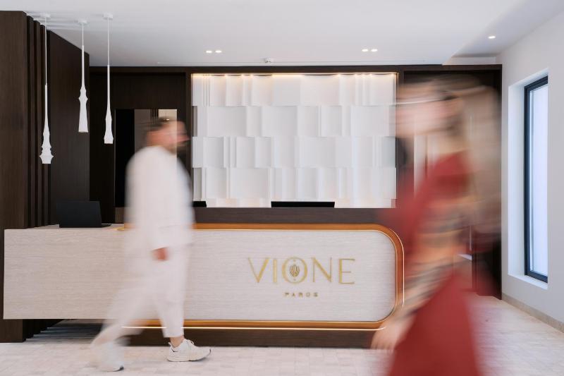 Vione Paros - image 23