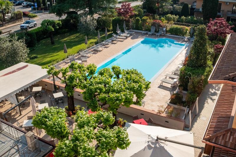 Hotel Gardenia Sirmione - image 22