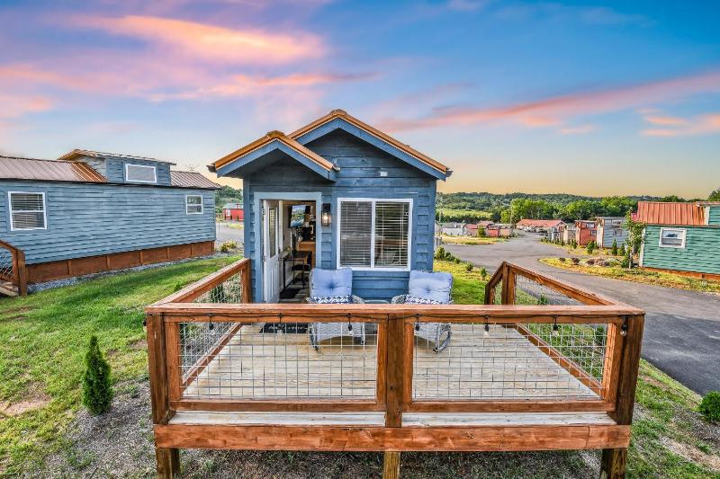 Holiday Home image 4
